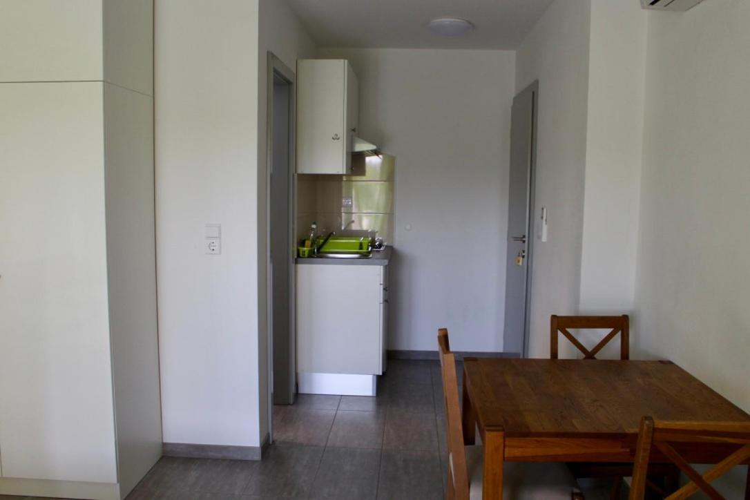 Filipovic Apartmani 메덜린 외부 사진