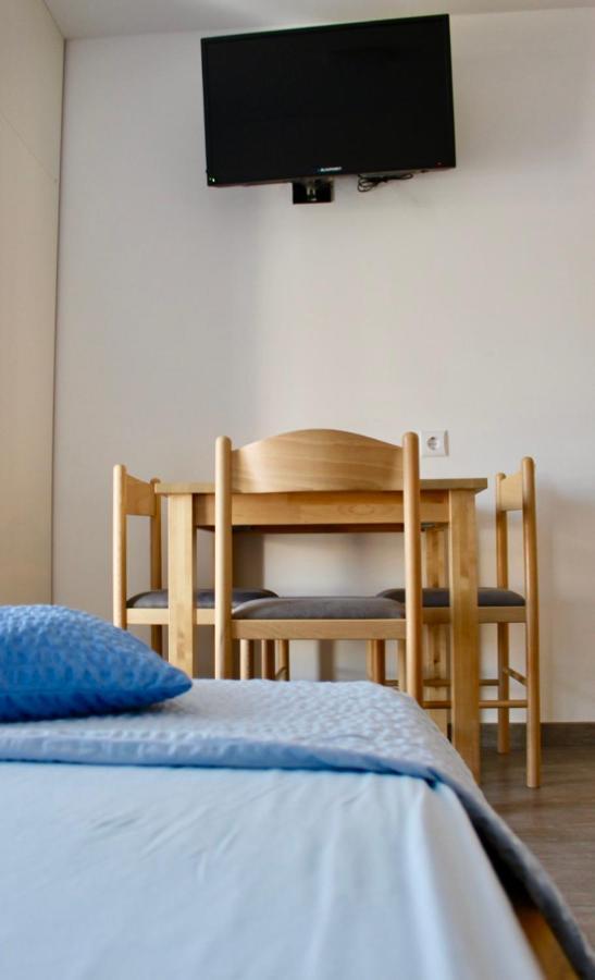 Filipovic Apartmani 메덜린 외부 사진
