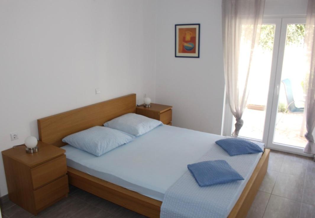 Filipovic Apartmani 메덜린 외부 사진