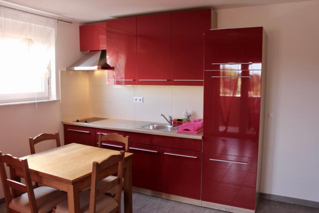 Filipovic Apartmani 메덜린 외부 사진