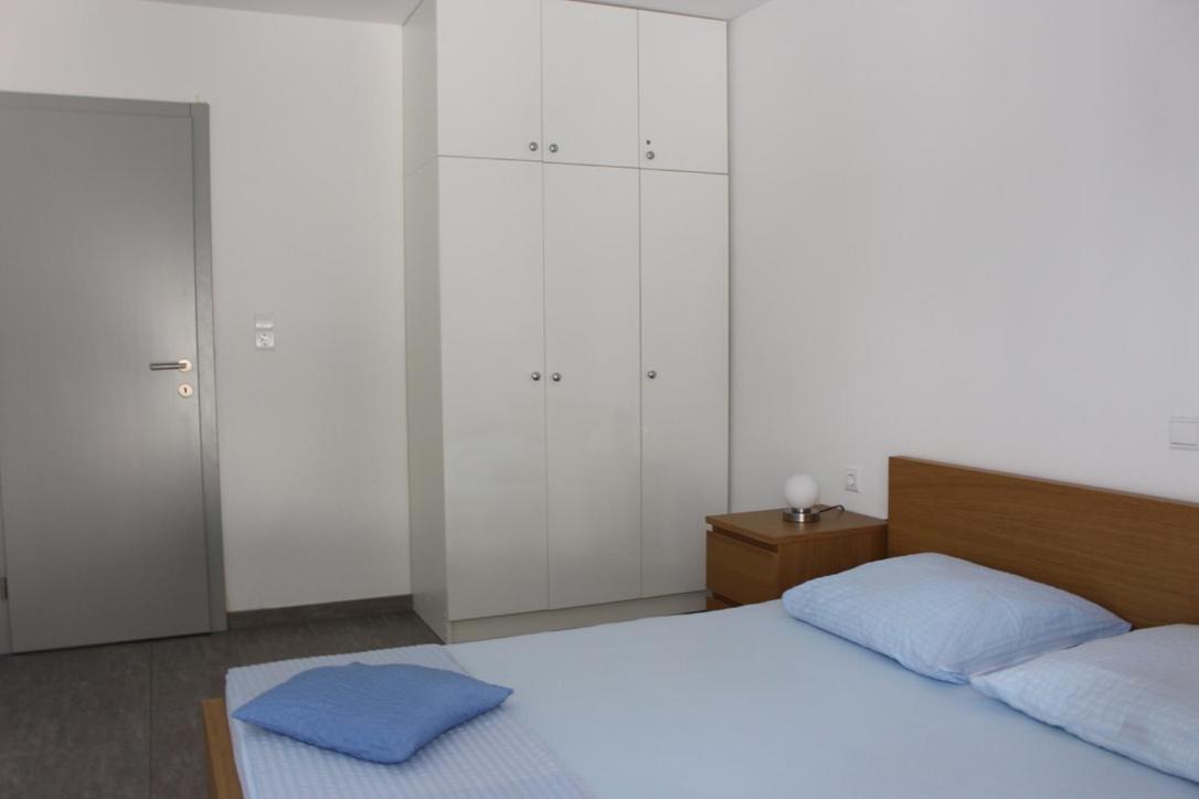 Filipovic Apartmani 메덜린 외부 사진
