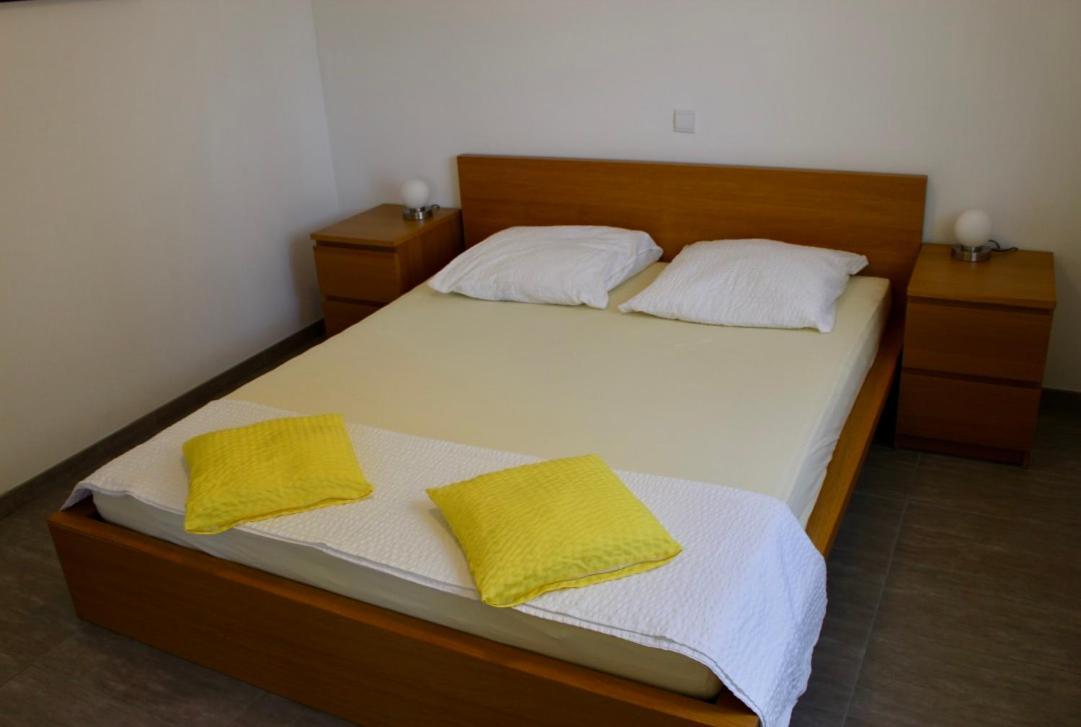 Filipovic Apartmani 메덜린 외부 사진