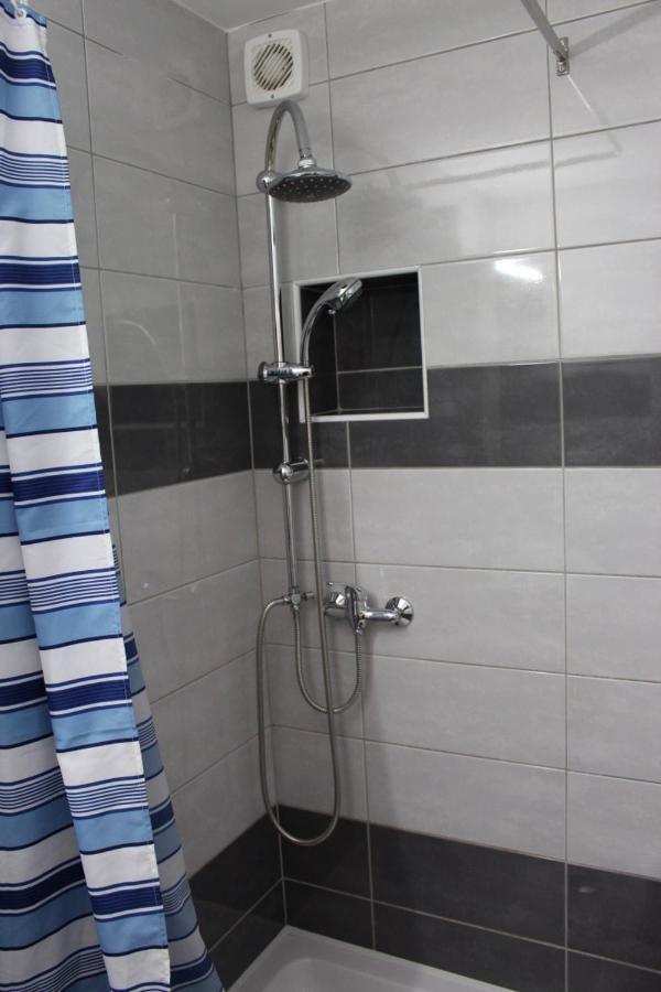 Filipovic Apartmani 메덜린 외부 사진