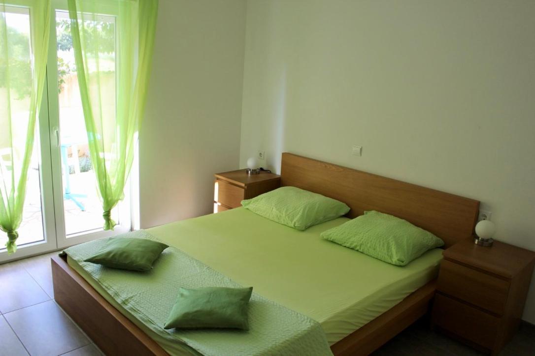 Filipovic Apartmani 메덜린 외부 사진