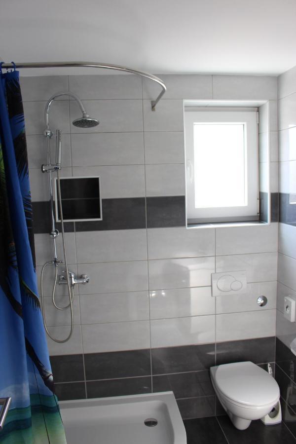 Filipovic Apartmani 메덜린 외부 사진