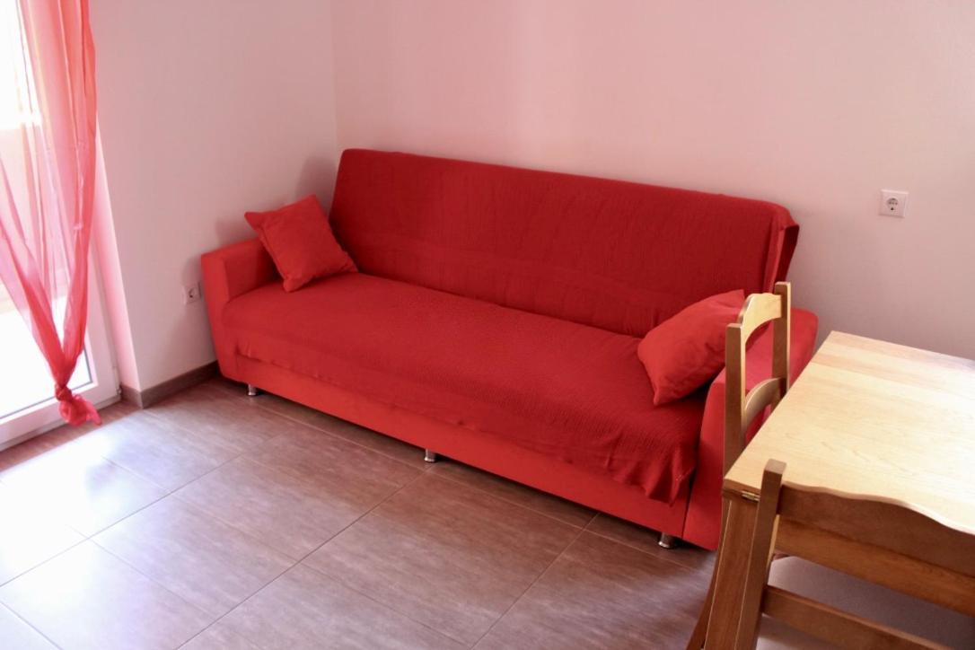 Filipovic Apartmani 메덜린 외부 사진