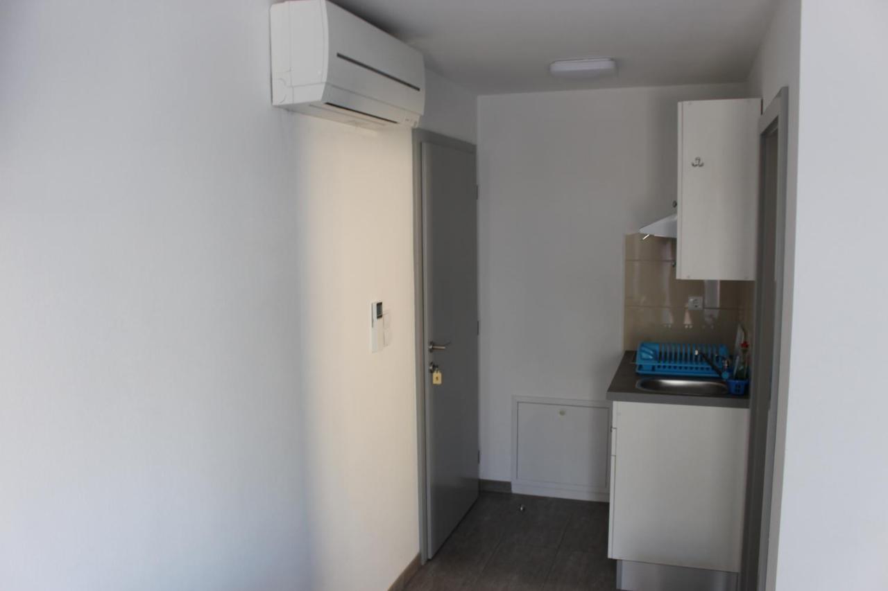 Filipovic Apartmani 메덜린 외부 사진